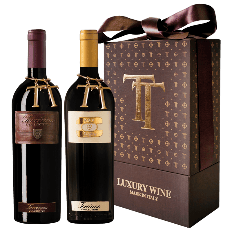 1993 - 1996 Luxury Leather Wine